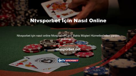 Ntvsporbet Güncel Giriş Linkine Nasıl Ulaşılır